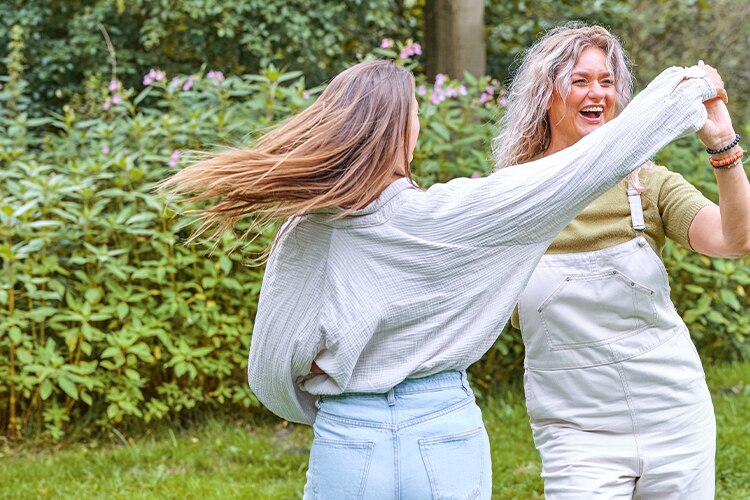 Vrouwelijke gezondheid