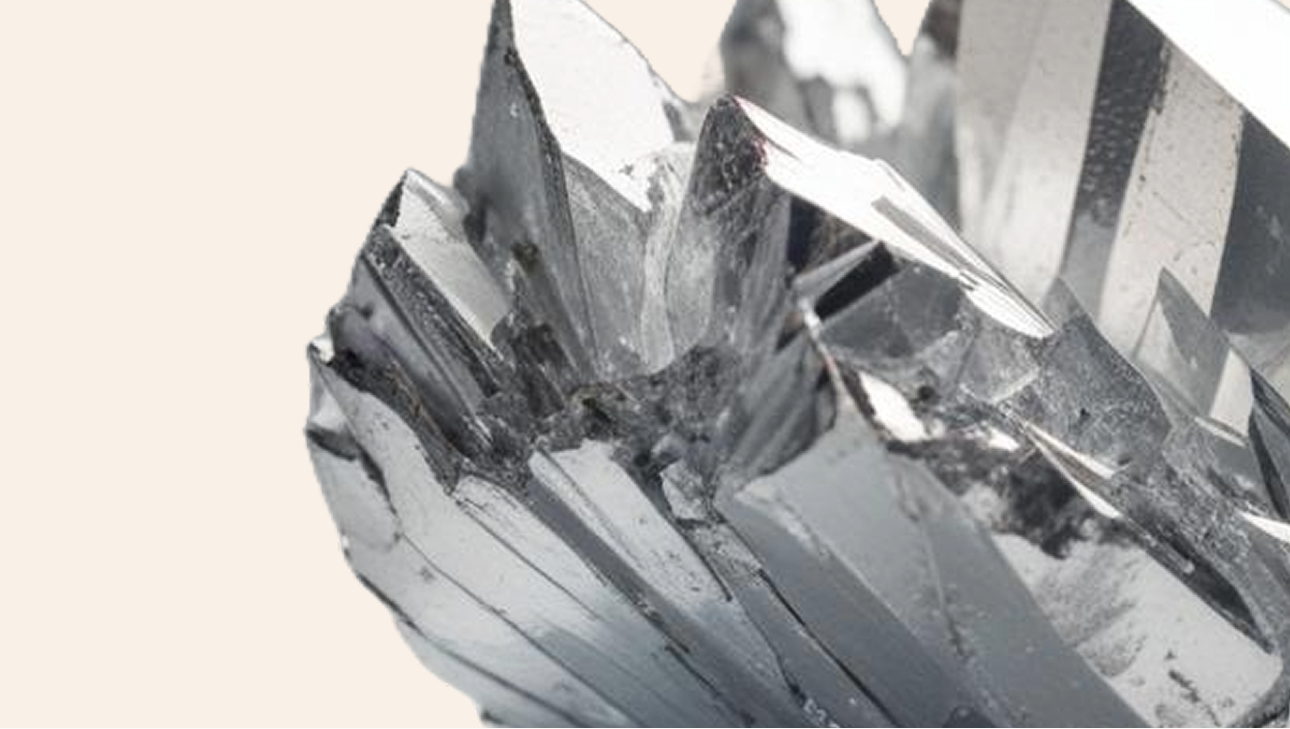 Magnesium