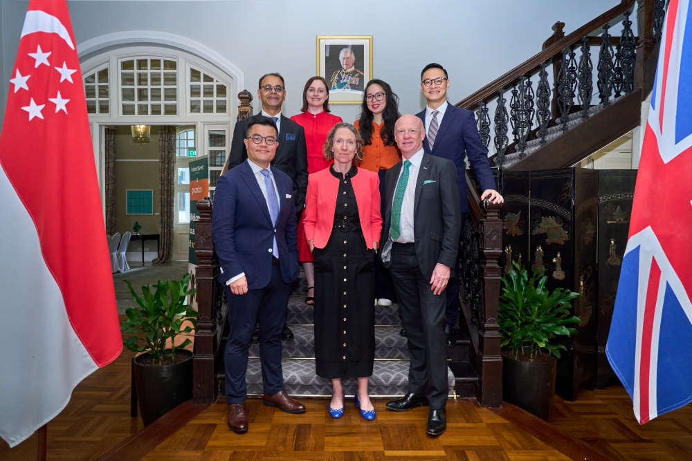 DFI Retail Group and Holland & Barrett to partner to redefine wellness across Asia