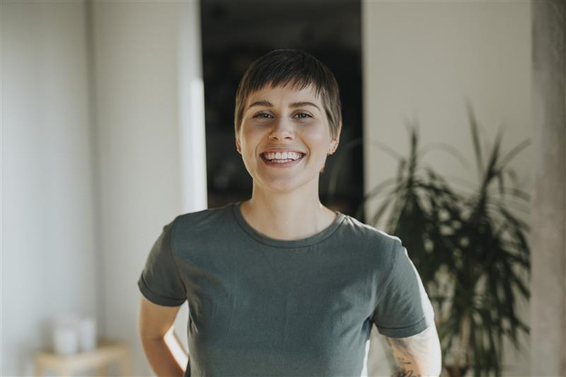 digital person