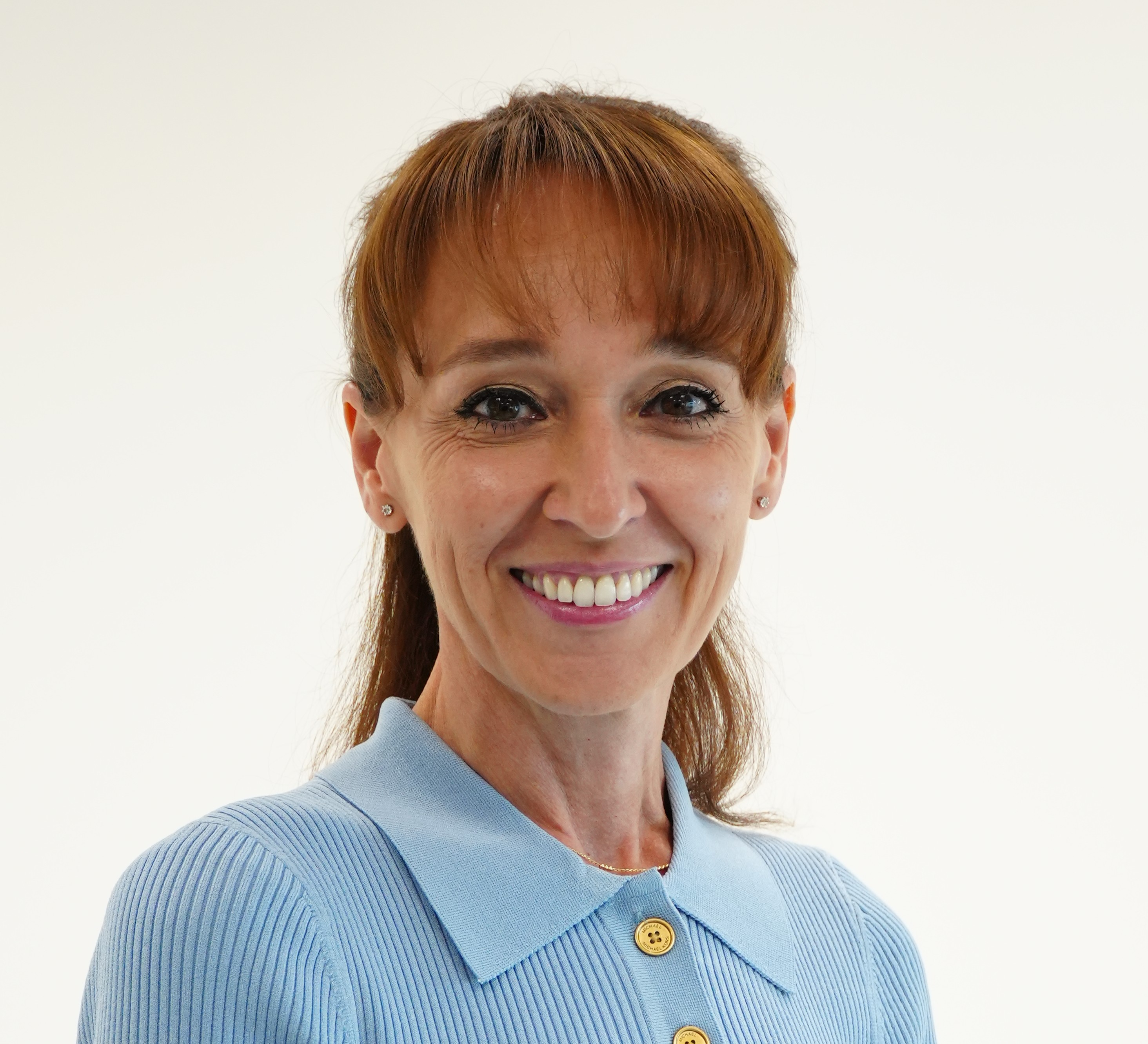 Michelle Boothroyd