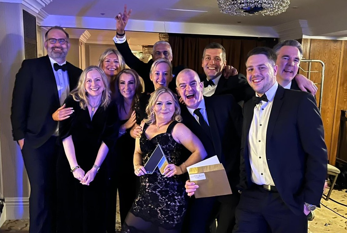 Retail Week Awards Best New Store