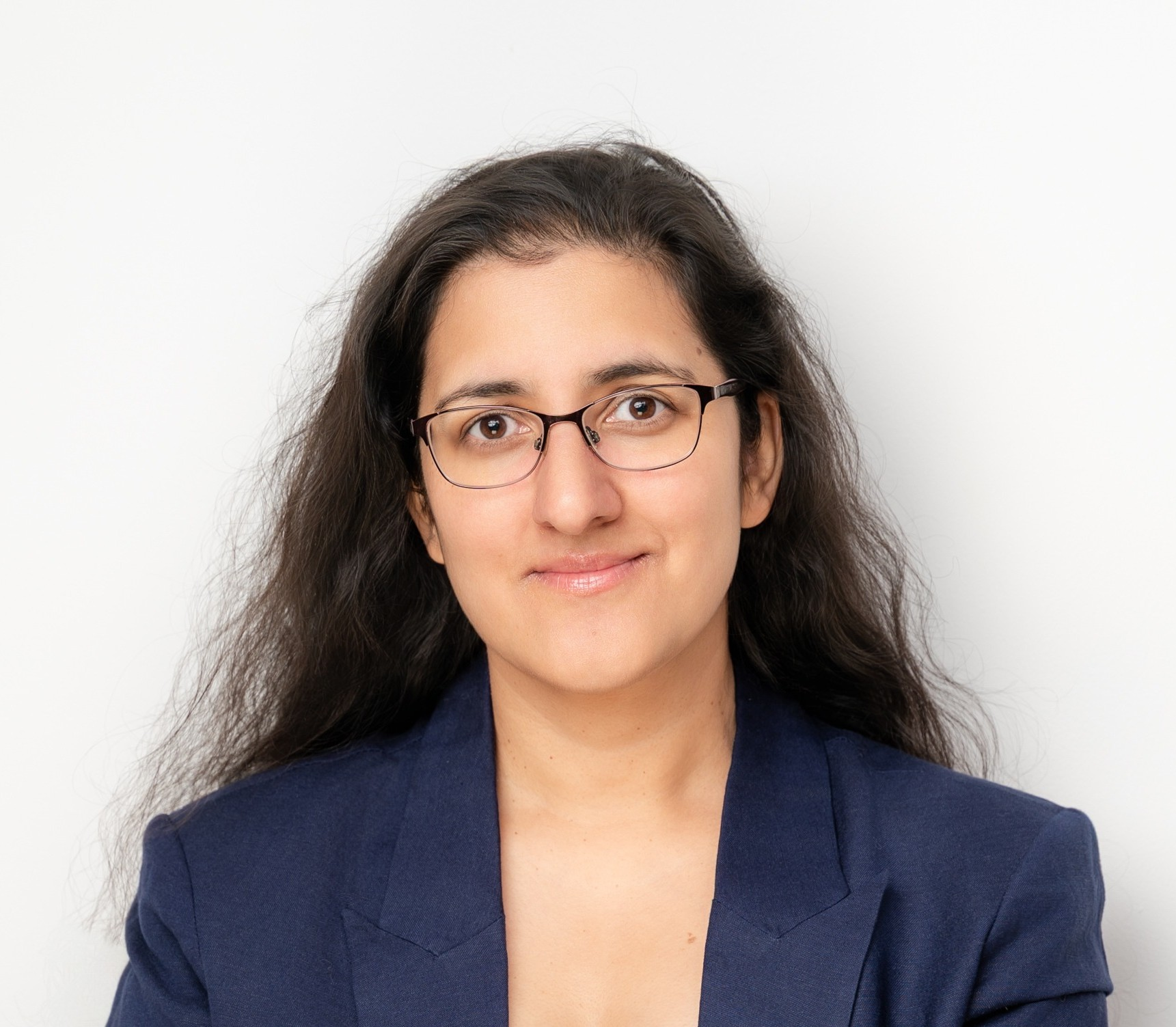 Vineta Bajaj