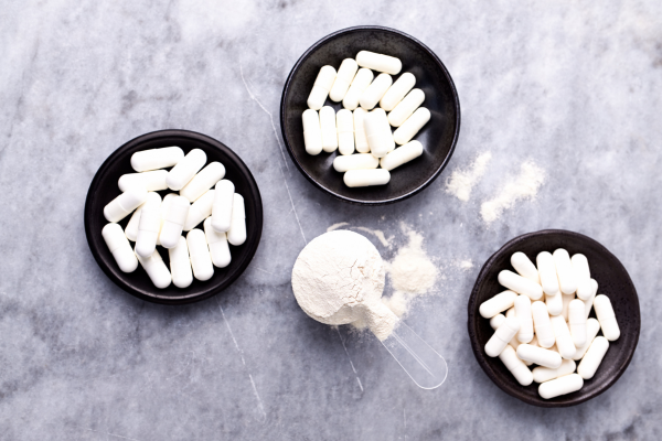 can you mix l glutamine with l carnitine The health benefits of L-Glutamine: recovery & more