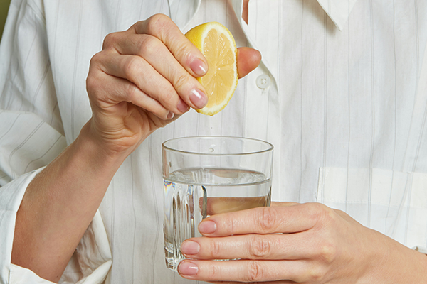 food green natural glass drink lemon healthy drinking water hydration water glass healthy woman lemon water hydrate natural medicine