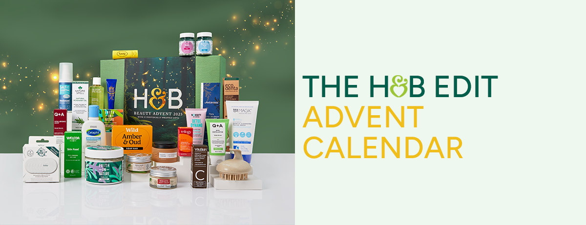 The H&B Edit Advent Calendar