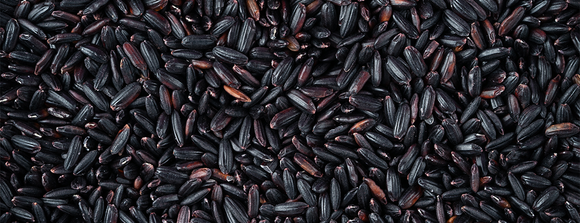 11 Health Benefits Of Black Rice | Holland & Barrett