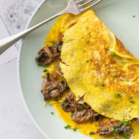 mushroom-onion-omelette-thumbnail
