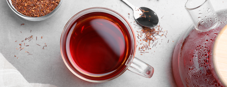 What is rooibos tea?