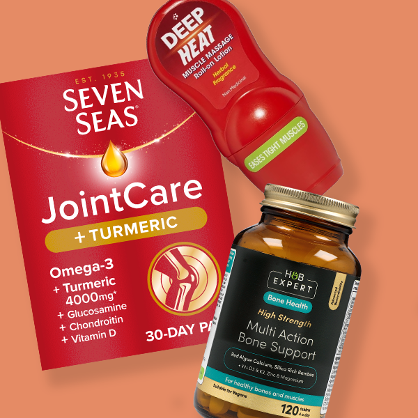 The H&B Edit: Joint Care