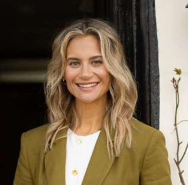 Dr Maja Schaedel