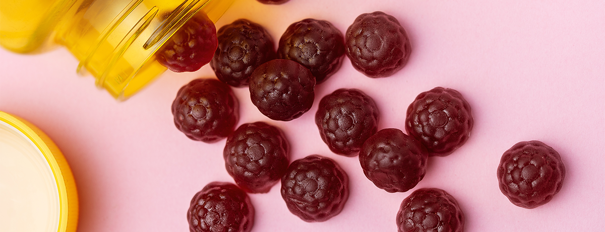 Do Hair Gummies Actually Work? + Benefits | Holland & Barrett
