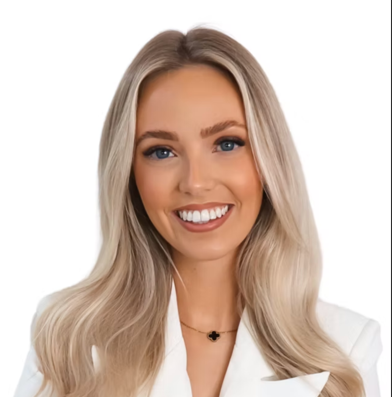 Dr Jade Thomas