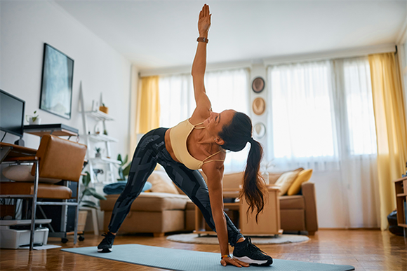 Why is flexibility important for muscle strength? | H&B