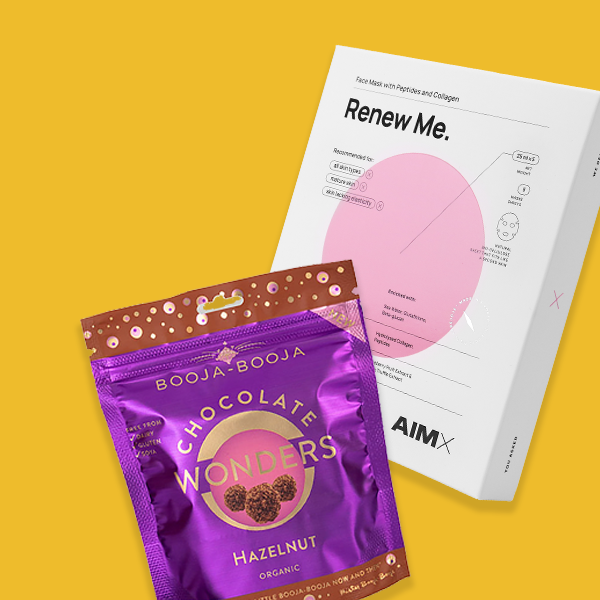 The H&B Edit Vegan Gifts