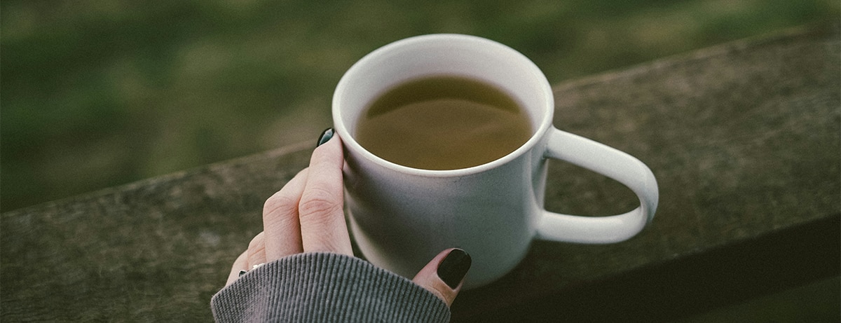Green tea: health benefits and uses
