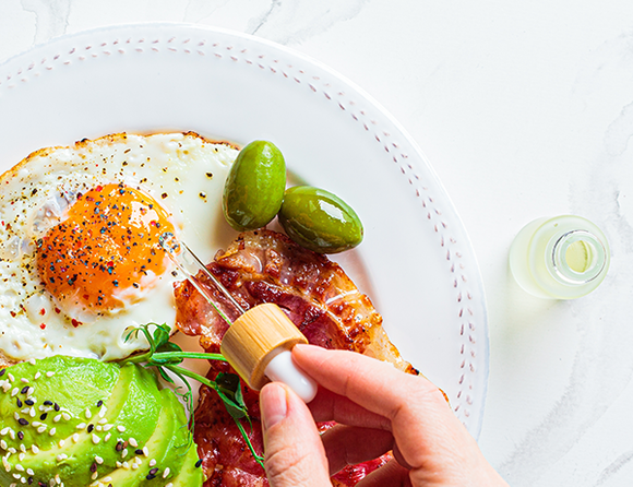 Types of CBD products & how to take them | H&B