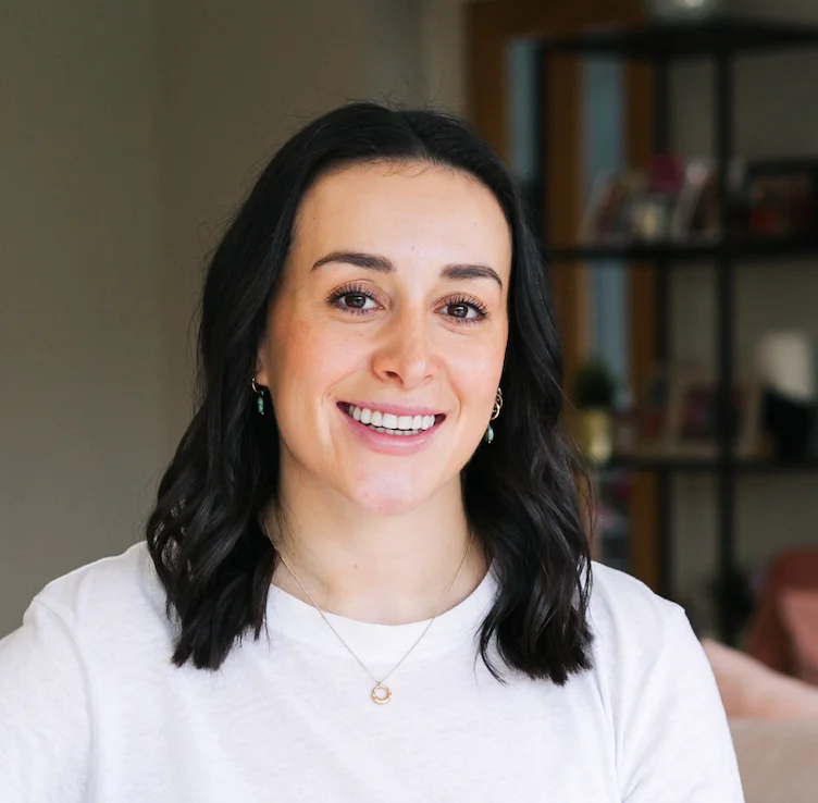 Jasmine Bliss headshot