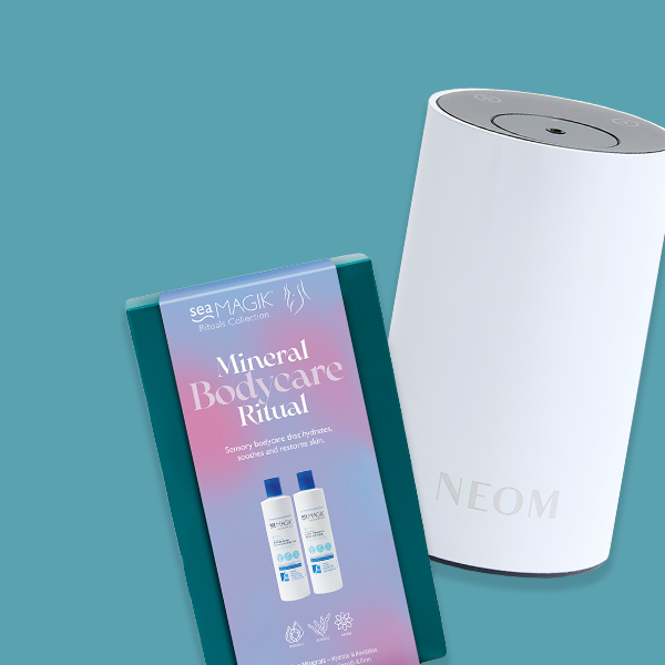 The H&B Edit Spa Lover