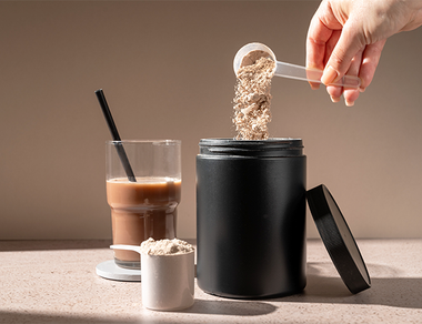 Whey Protein & Weight Loss: Benefits & How to Use | H&B