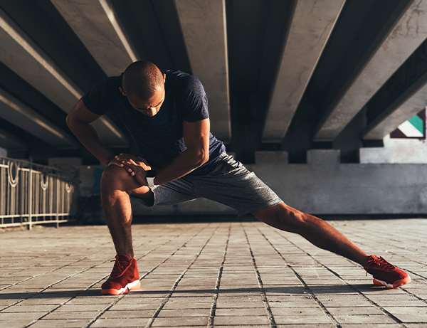 Restless Legs Syndrome (RLS | Cause, Treatment & Signs | H&B