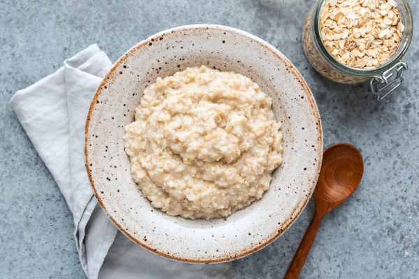 Is Porridge Good For You? | Porridge Benefits | Holland &amp; Barrett