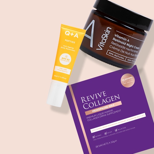 The H&B Edit: Ageless Beauty