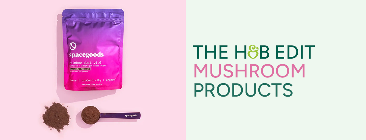 Are mushrooms good for you? 9 benefits | Holland & Barrett