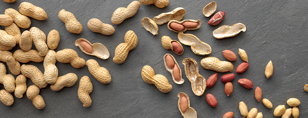 Vitamin B3: Benefits, Functions & Foods | Holland & Barrett