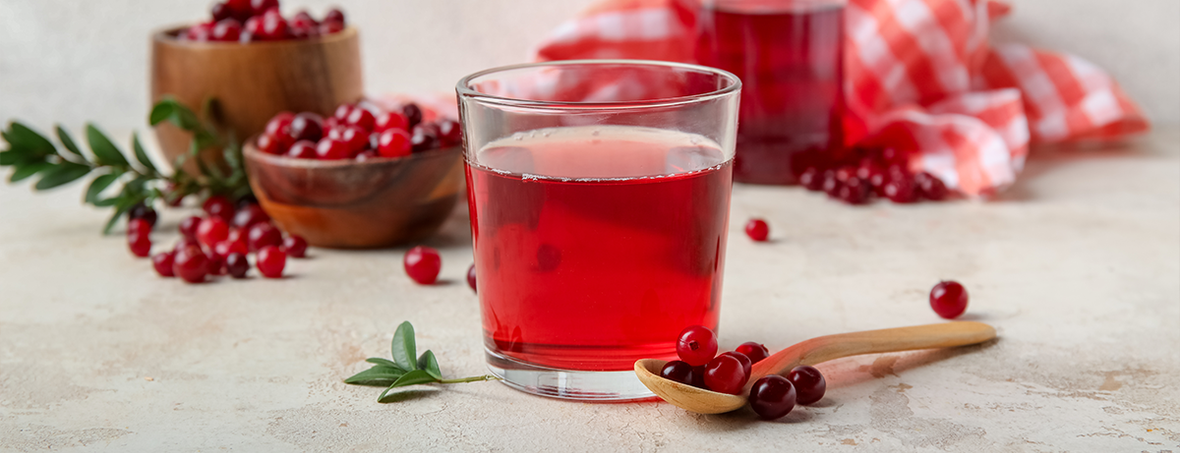 Does Cranberry Juice Help UTIs? | Holland & Barret