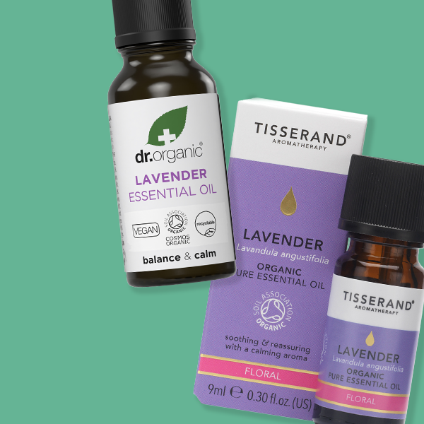 The H&B Edit: Lavender OIl