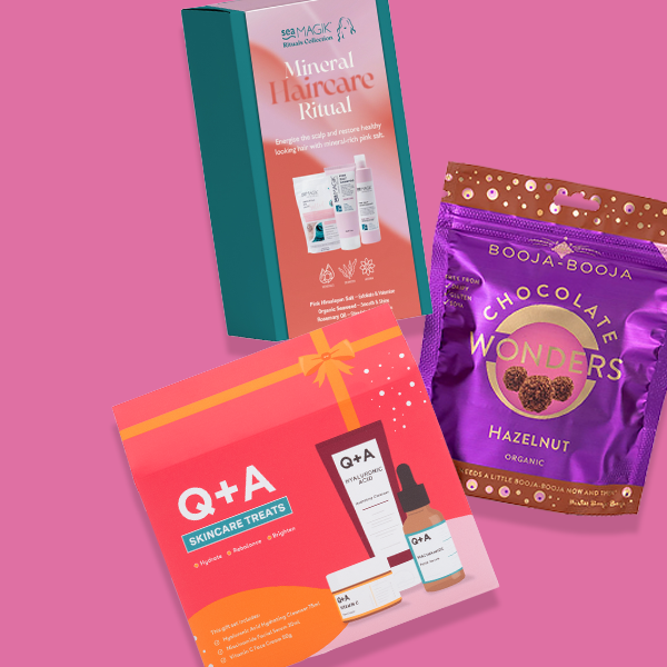 The H&B Edit: Hero Gifts