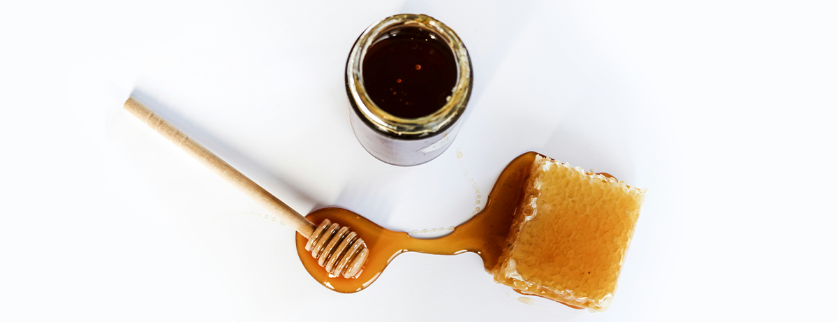 wellness honey bee food and drink jar honey bee drip drops food new zealand ingredient