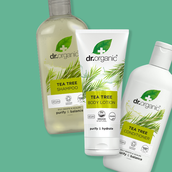 The H&B Edit: Tea Tree