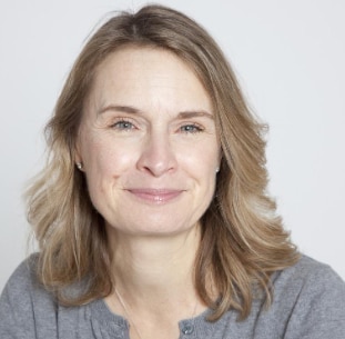 Sharon George