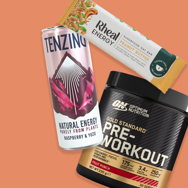 H&B Edit Pre-Workout