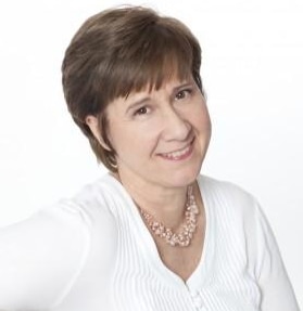 Joanna Kemp