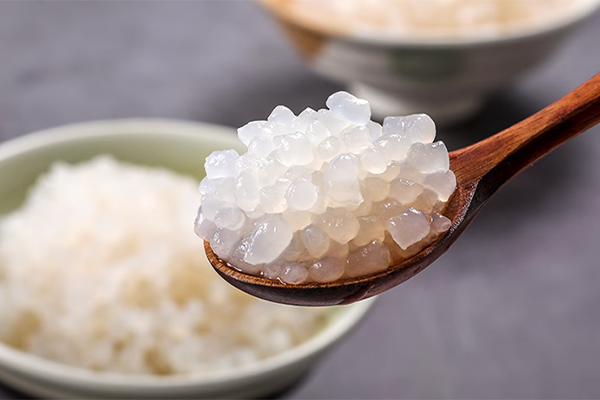 What is glucomannan? Benefits and uses explained