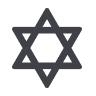 Kosher icon