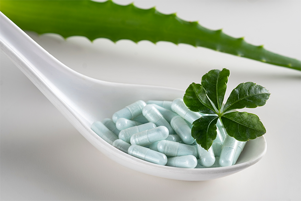 Aloe Vera For Your Bowels | Constipation, IBS, Gut Health | H&B