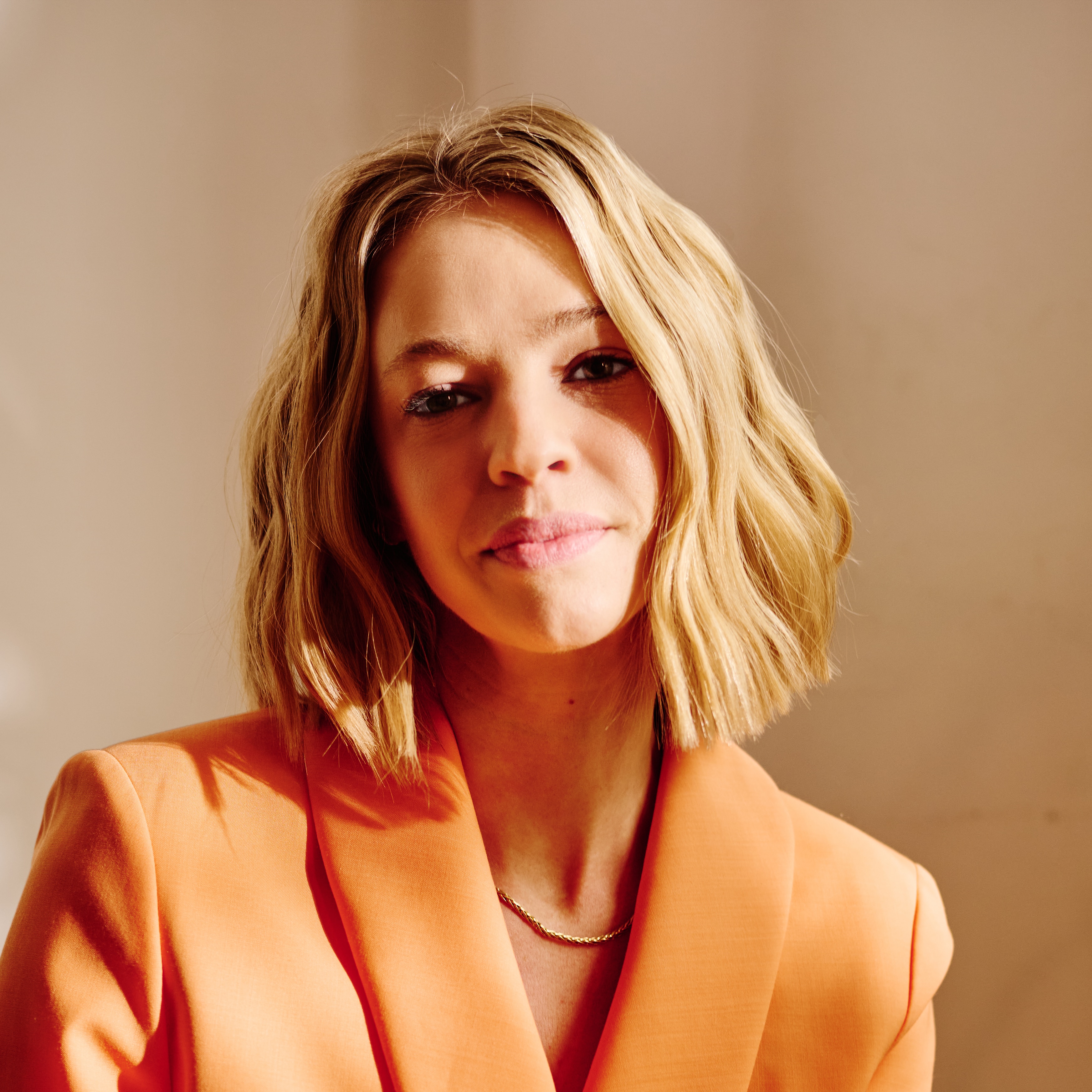clementine vaughan