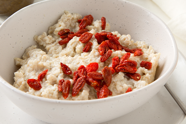 The H&B Edit: ‘superfoods’ to perk up your porridge