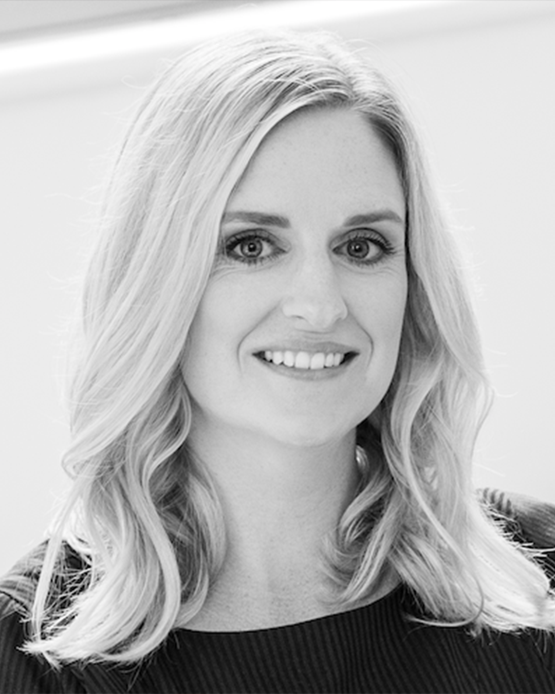 Dr Kristina Curtis