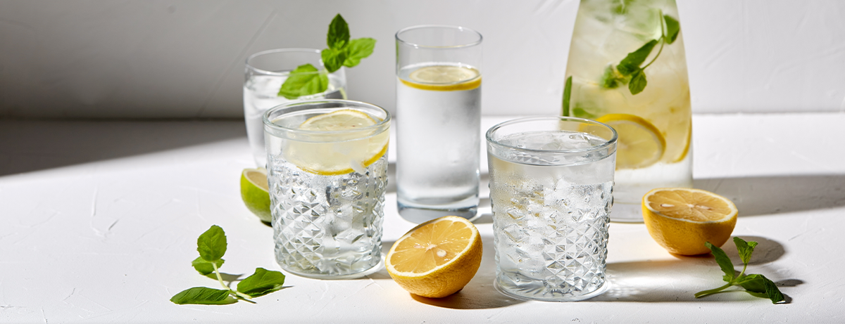 9 Science-Backed Lemon Water Health Benefits | Holland & Barrett