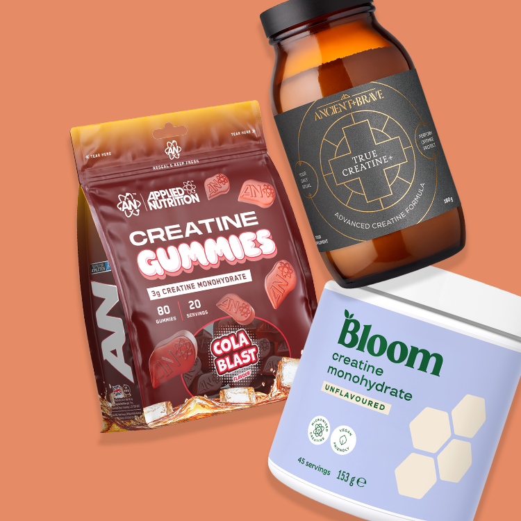 The H&B Edit: Creatine