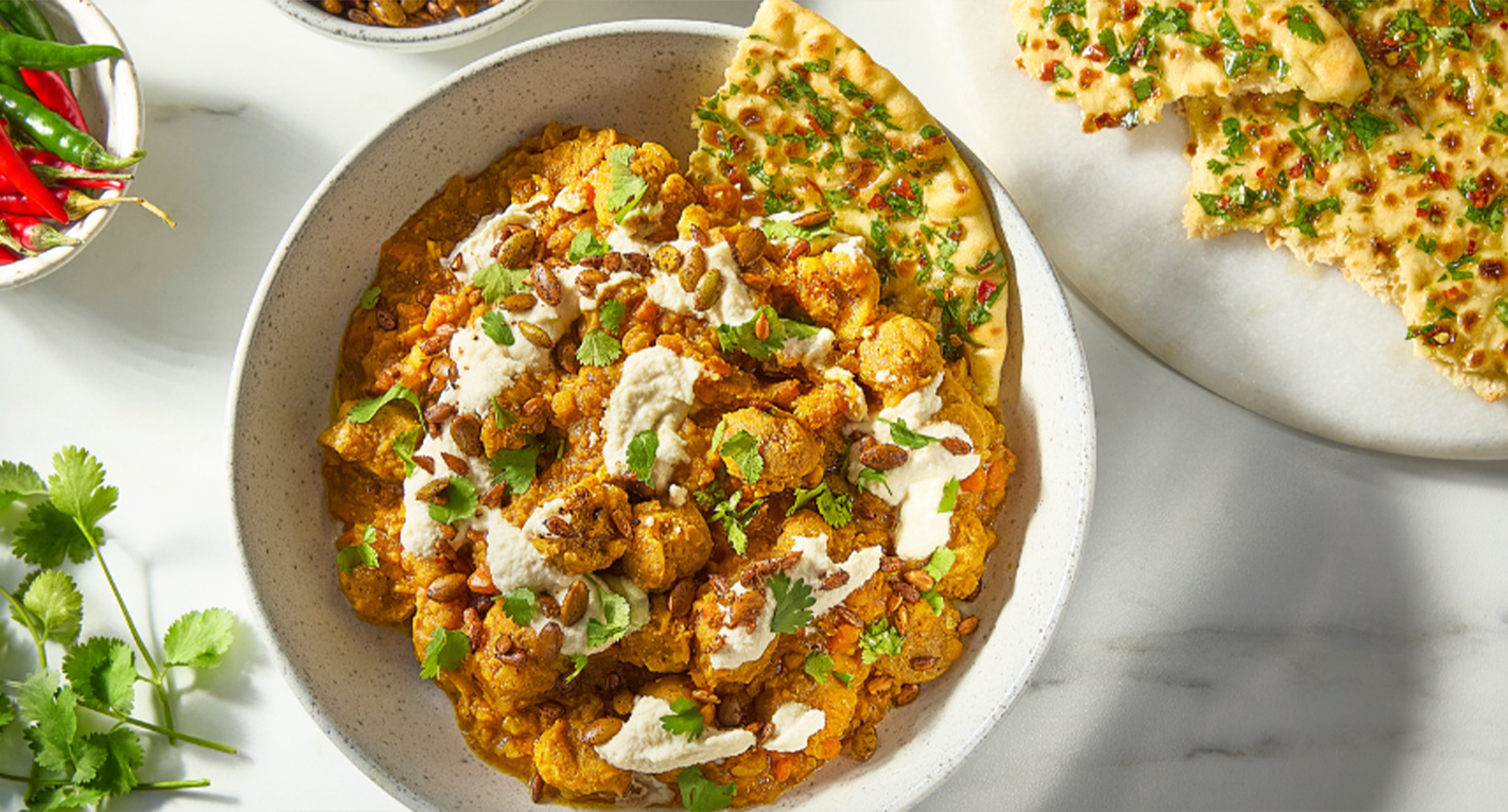 High-protein sunshine immunity dal