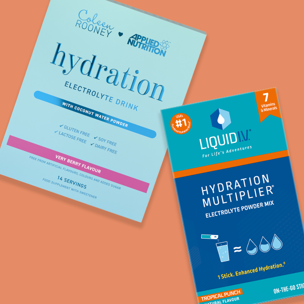 The H&B Edit: Electrolytes