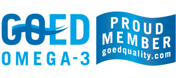 GOED Omega-3 Logo
