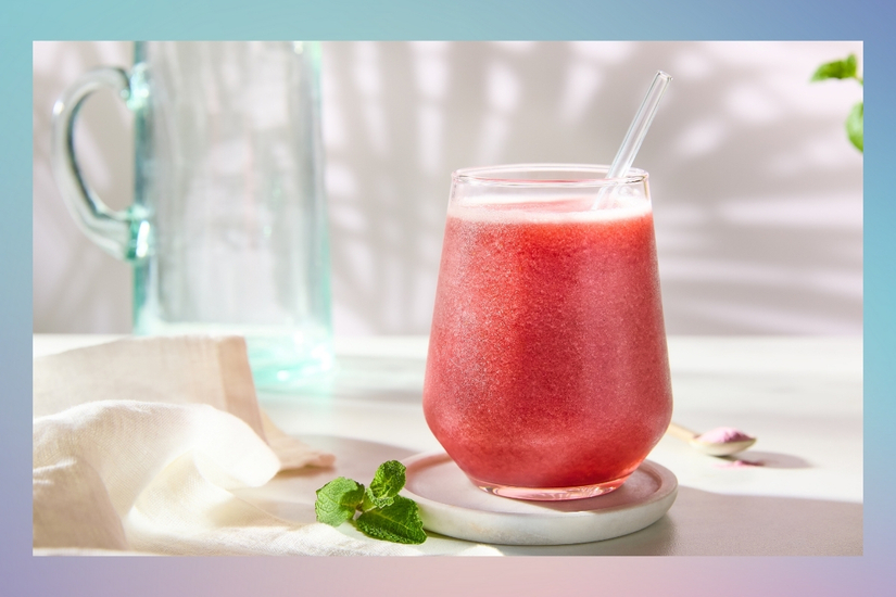 superfood gut smoothie