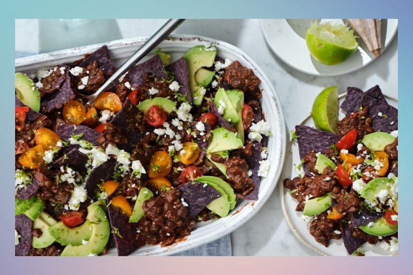 superfood tacos